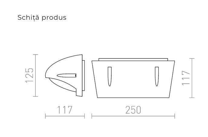MORA - lumină de exterior [2]