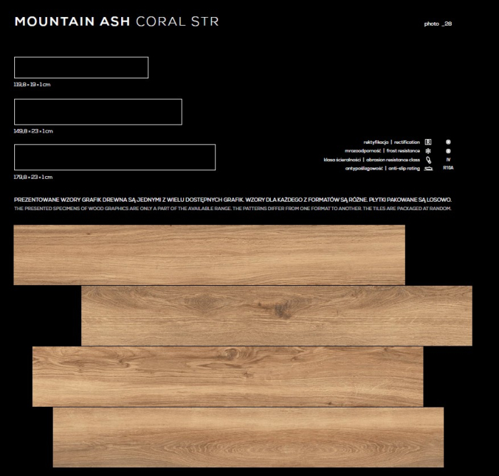 MOUNTAIN ASH CORAL STR [2]