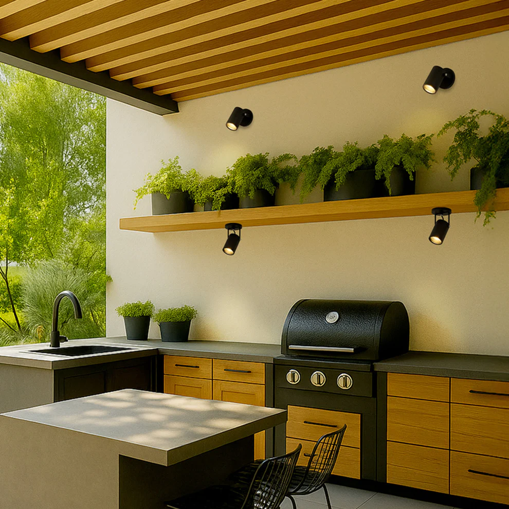 NAVONA MONTAT PE SUPRAFATĂ - lumină de exterior [3]