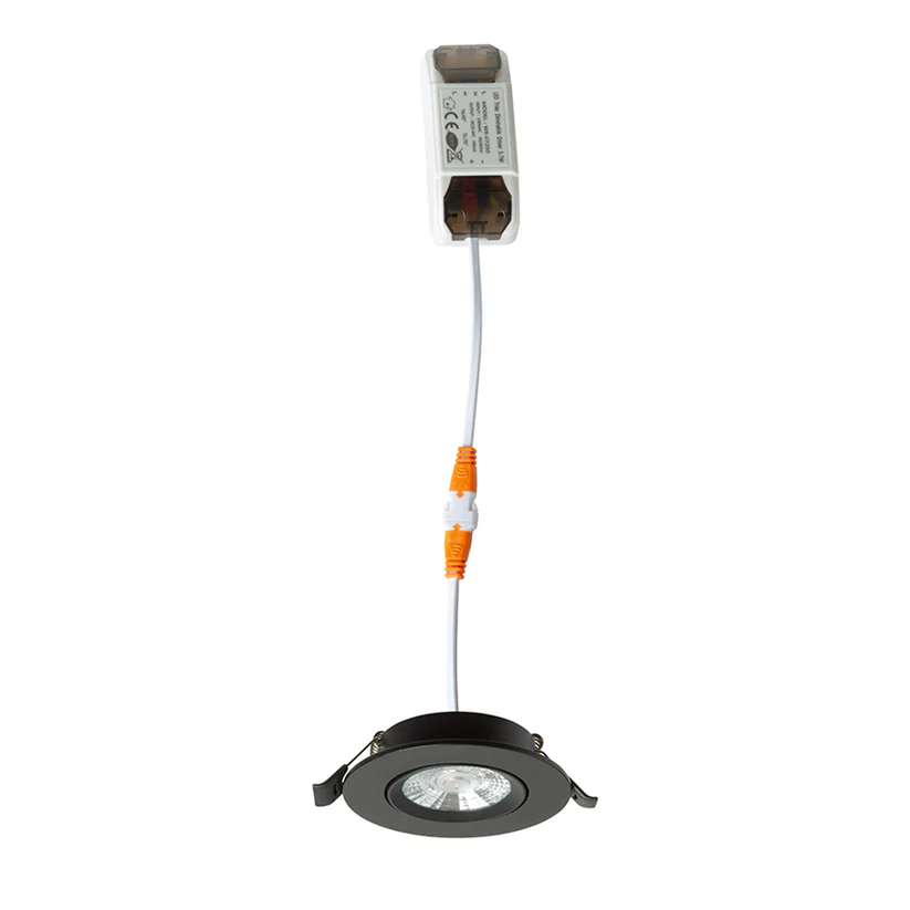 NEFRIT DIMM - Lumină LED incastrabilă [2]