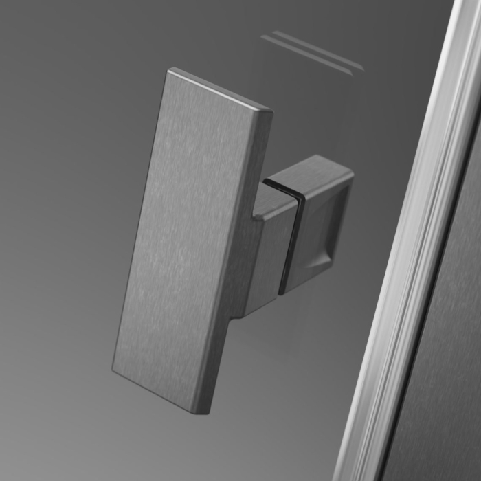 Nes 6 Brushed GunMetal DWJ I [7]