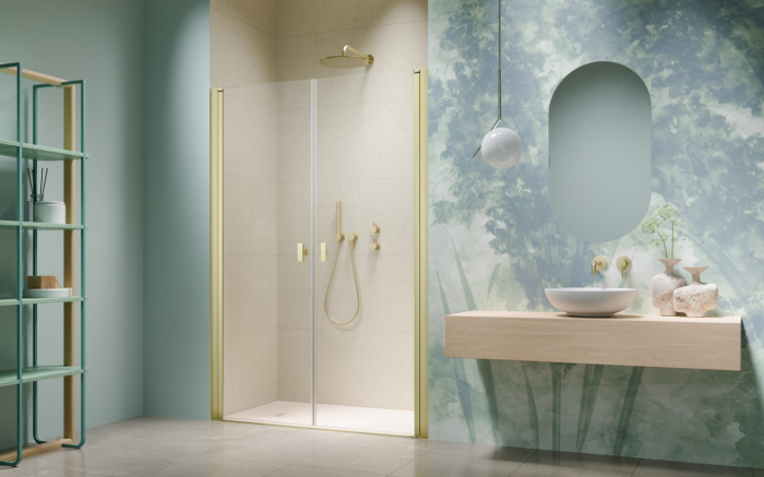 Nes 6 Brushed Light Gold DWD I [2]