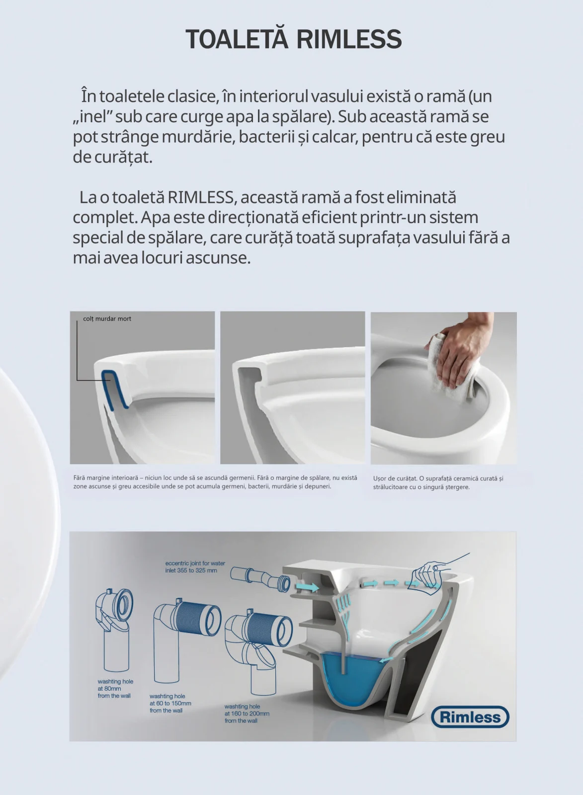 NEW PAROS - VAS WC /  BIDEU [5]