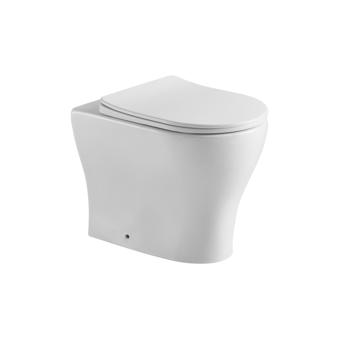 NEW PAROS - VAS WC /  BIDEU [3]
