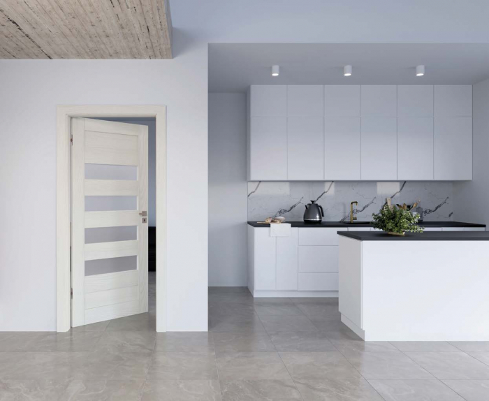 Usa Interior modulara MDF NOGARO [2]