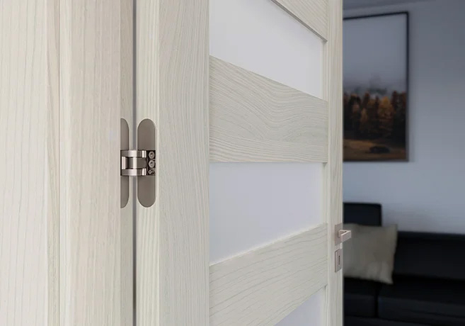 Usa Interior modulara MDF NOGARO [3]