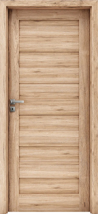 Usa Interior modulara MDF NOGARO [1]