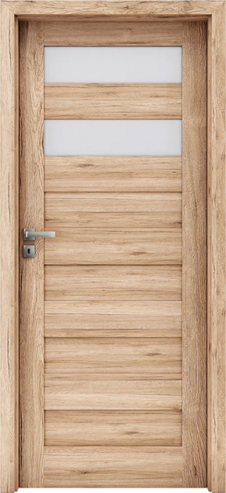 Usa Interior modulara MDF NOGARO [1]