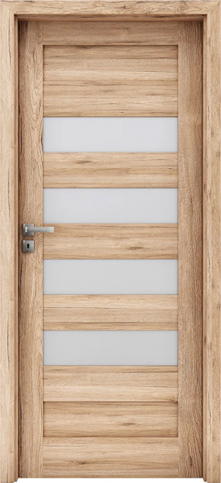 Usa Interior modulara MDF NOGARO [1]