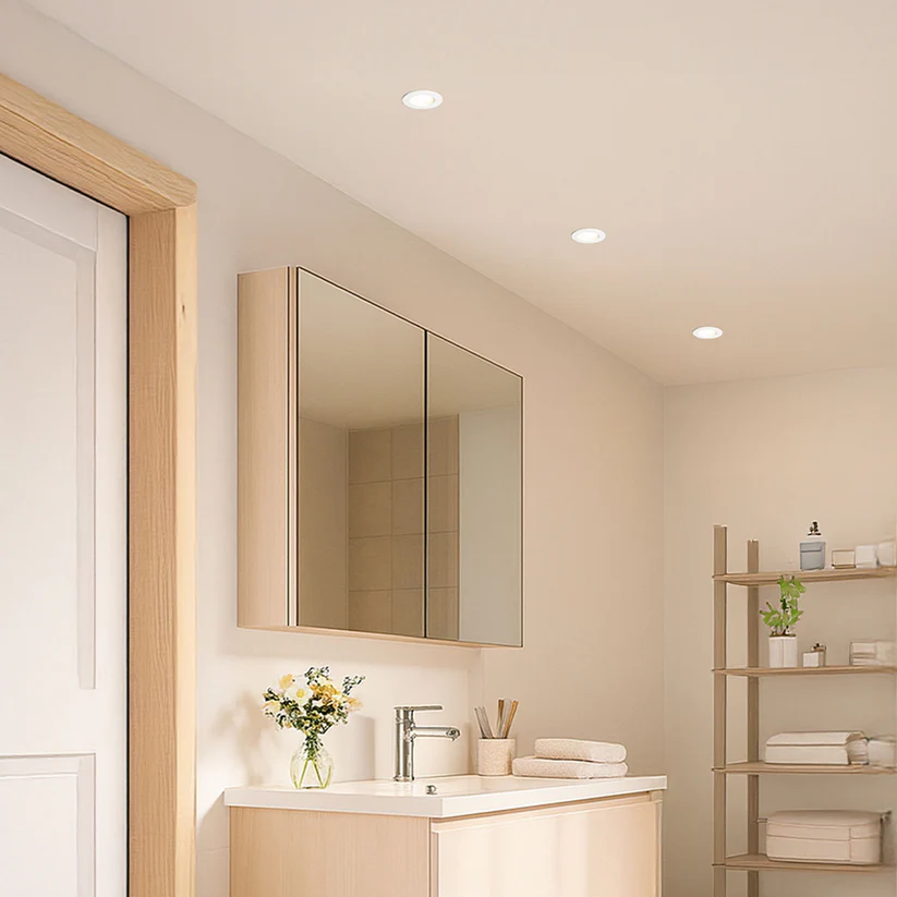 NONO DIMM - corp de iluminat ÎNCASTRAT [3]