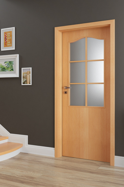 NORMA DECOR 3 - Usa Interior celulare MDF [2]