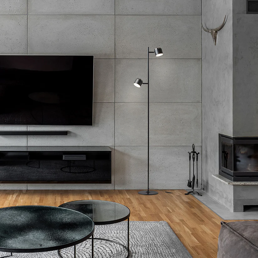 NOVA DE PODEA - lampa cu suport [3]