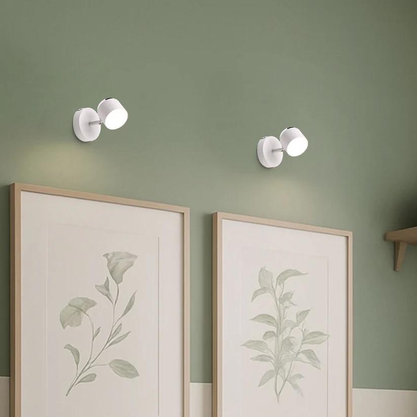 NOVA I – SPOT LUMINOS [5]