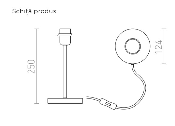 NYC - BAZĂ DE MASĂ [2]