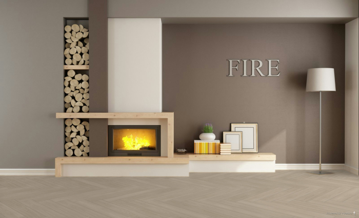 OAK ARTEMIS PEARL HERRINGBONE [3]