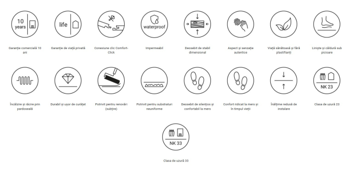 OAK ATMOSPHERE NATURAL [8]