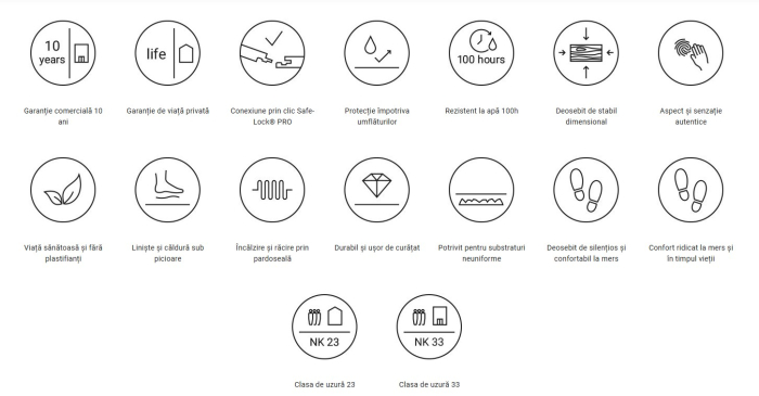 OAK ARTEMIS NATURAL [7]