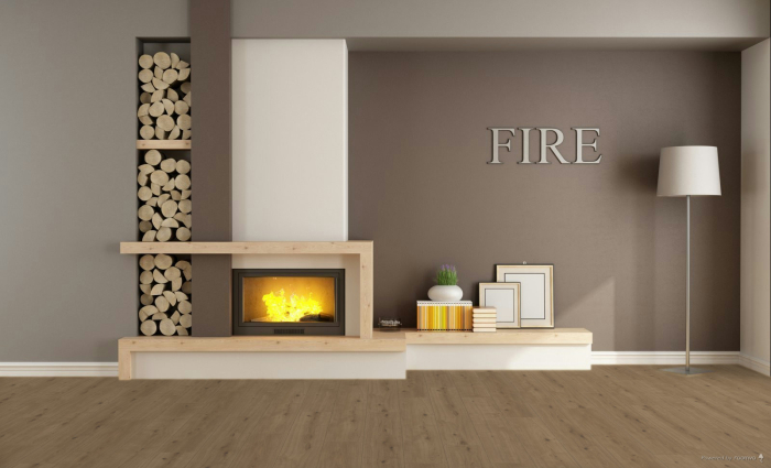 OAK ATMOSPHERE UMBER [7]