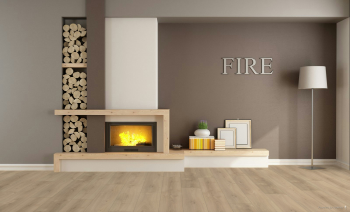 OAK AVANT SANDED [4]