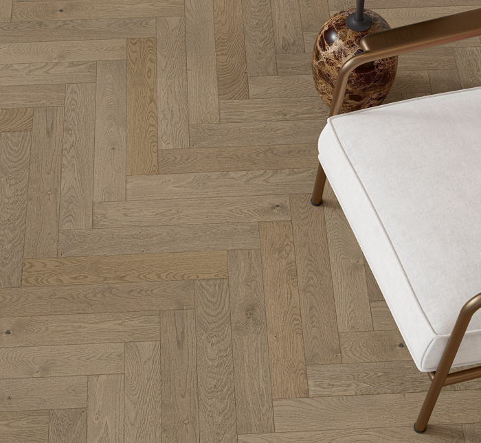 OAK CHALET GREY M4V EXTRA MATT LACQUER [5]