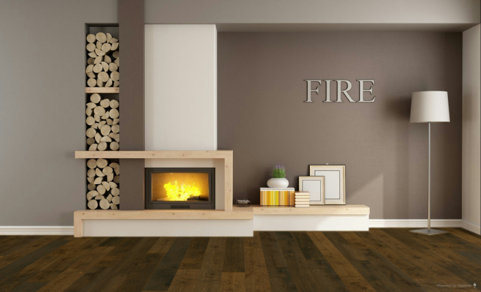 OAK BRUNELLO BROWN M4V MATT LACQUER [4]