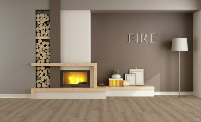 OAK CAMBRIDGE TAUPE [3]