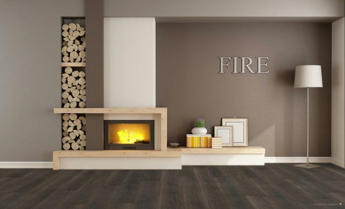 OAK CASTELL SMOKED [4]