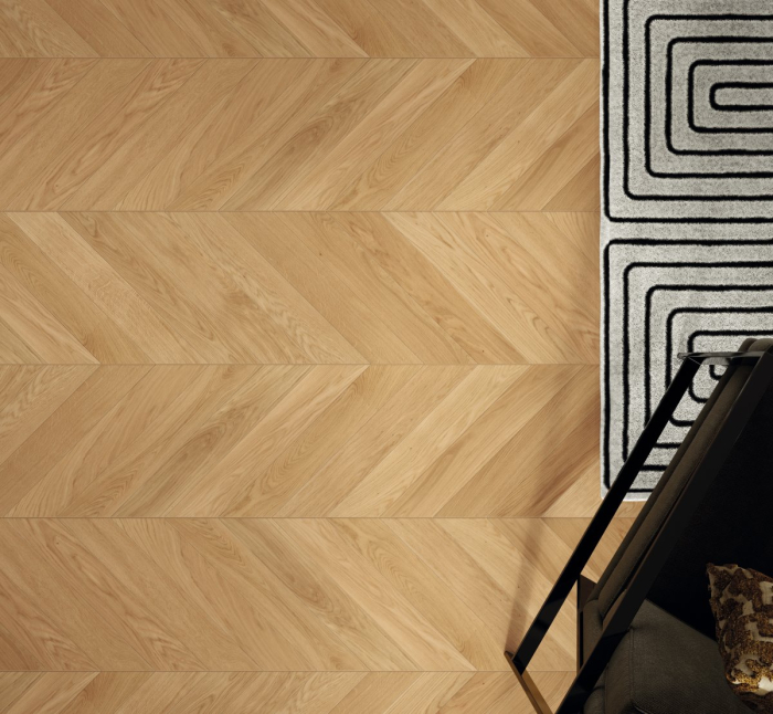 OAK NATUR M4V MATT LACQUER [5]