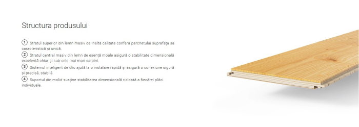 OAK LUGANA LIGHT WHITEWASHED BRUSHED M4V [4]