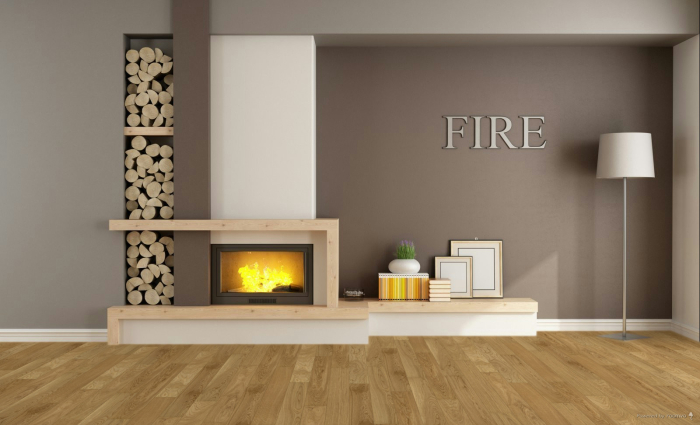 Oak M4V LIVING MATT LAQUER [4]