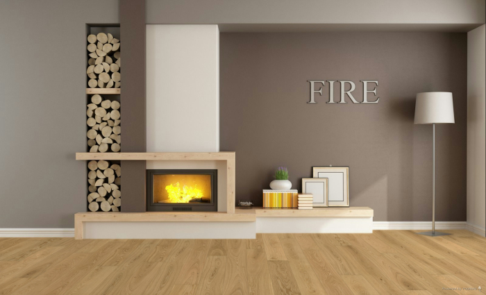 OAK M4V NATUR NATURAL OIL MATT [4]