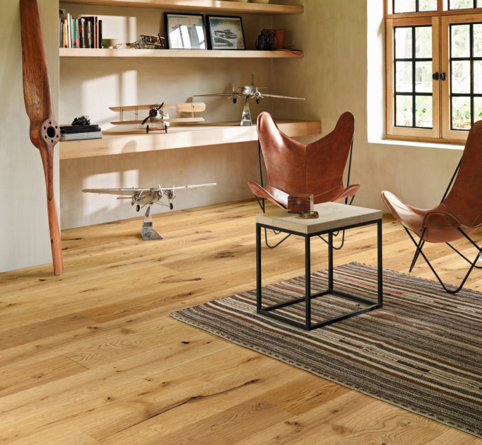 OAK M4V RUSTIC NATURAL OIL PLUS [4]