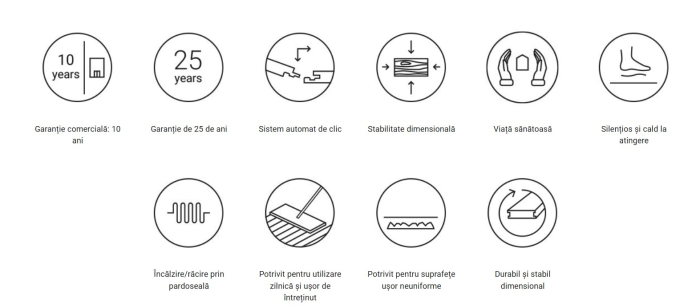 Oak M4V RUSTIKAL MATT LACQUER [5]