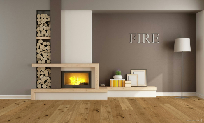 Oak M4V RUSTIKAL MATT LACQUER [4]