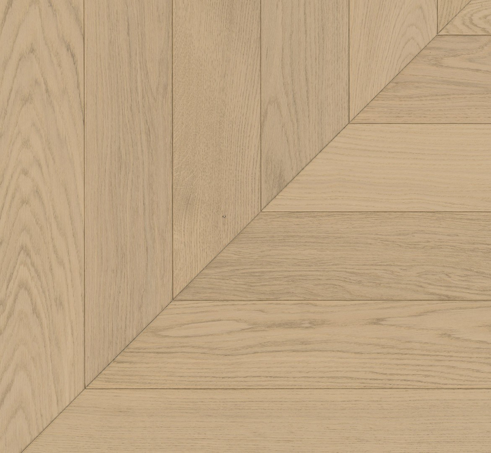 OAK M4V WHITE MATT LACQUER [3]