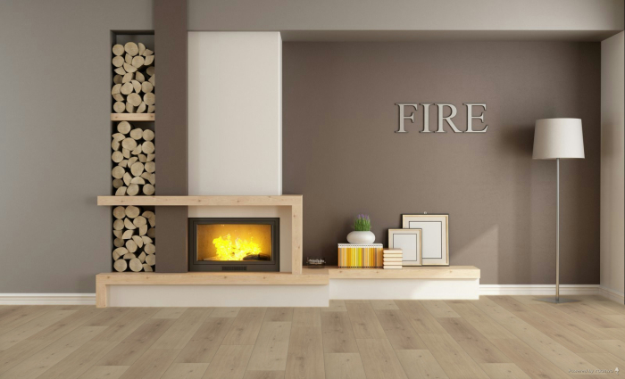 OAK NATURAL MIX GREY [4]