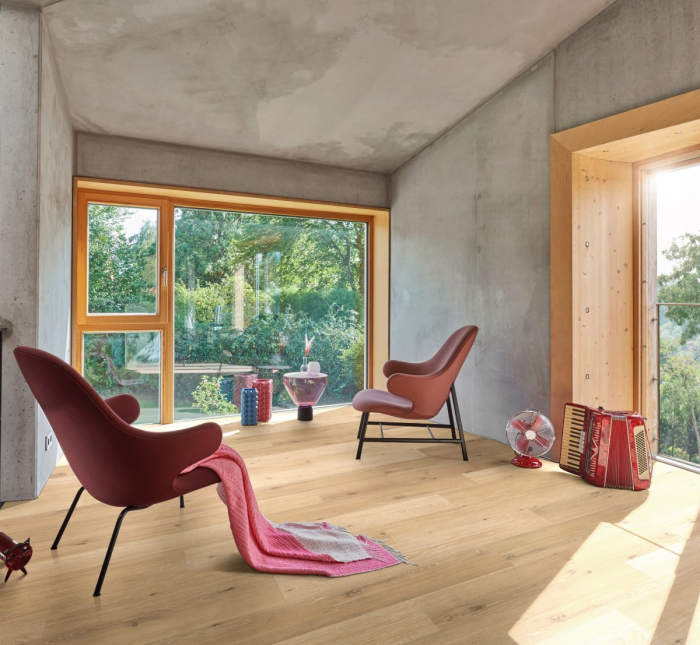 OAK NATURAL MIX LIGHT [4]