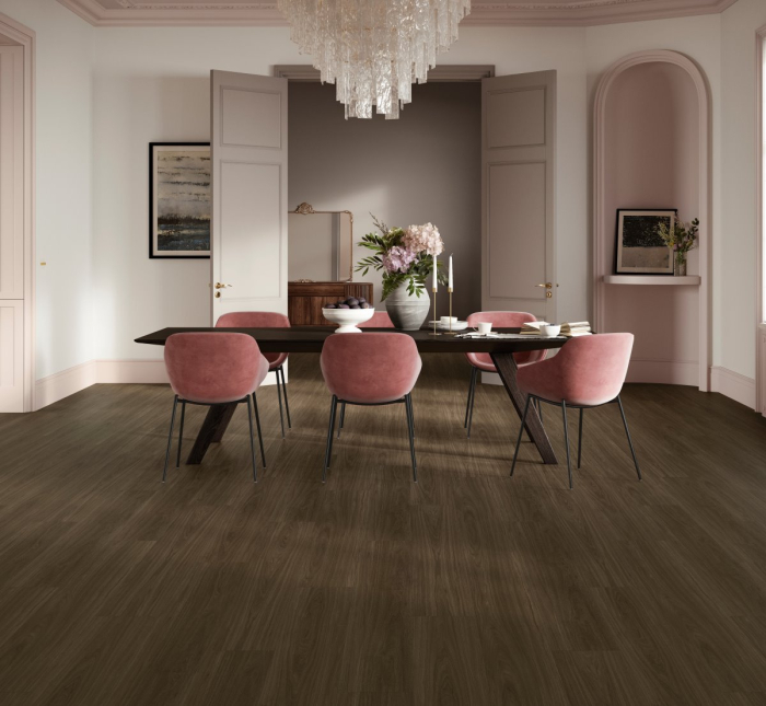 OAK OXFORD CARAMEL [4]