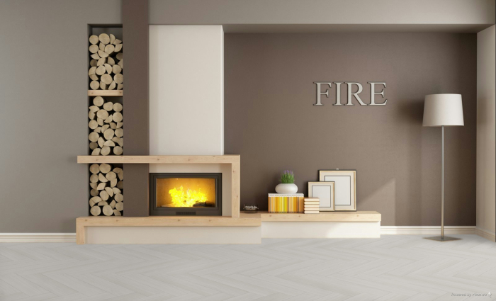 OAK OXFORD WHITE [3]