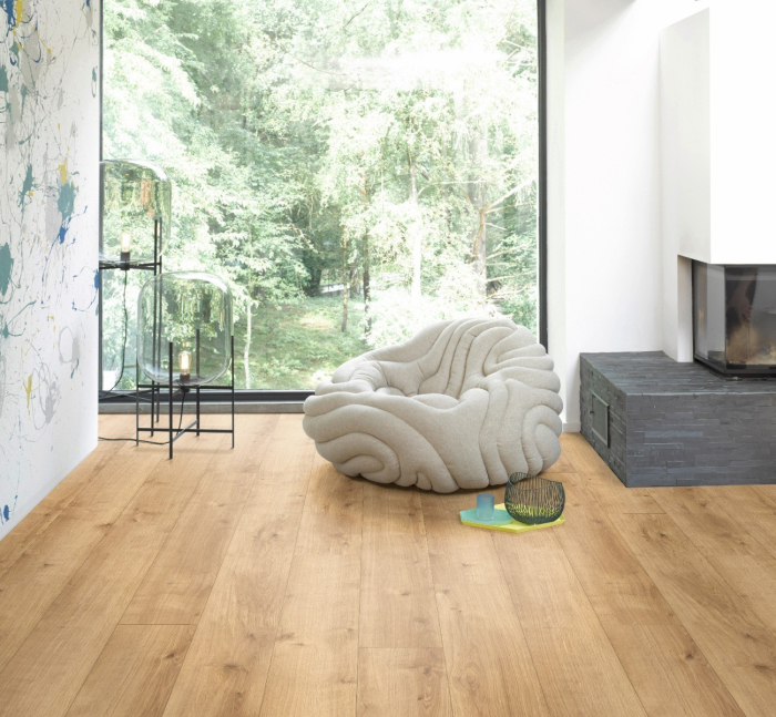 OAK PURE NATURAL [6]