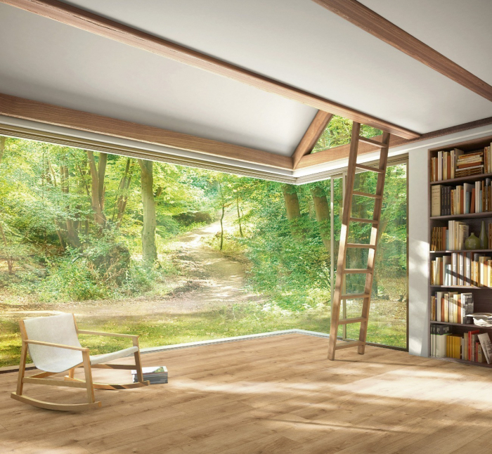 OAK PURE NATURAL [5]