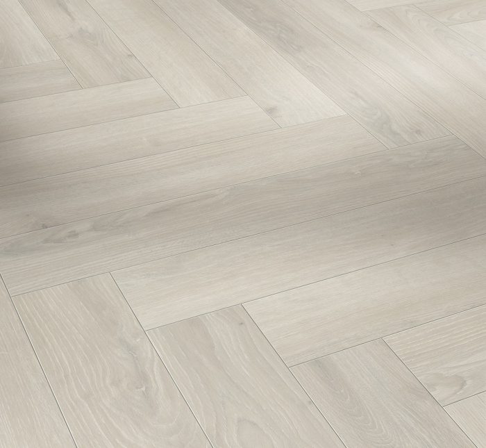 OAK SKYLINE WHITE HERRINGBONE [3]