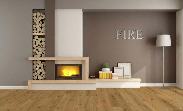 OAK SOFT TEXTURE M4V RUSTIC NAURAL OIL PLUS [4]