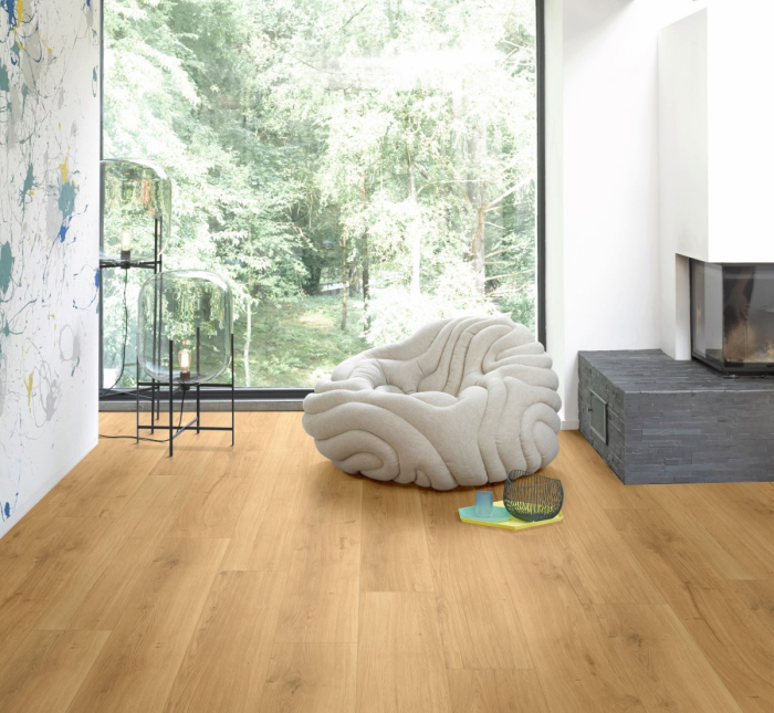 OAK SPIRIT NATURAL [5]