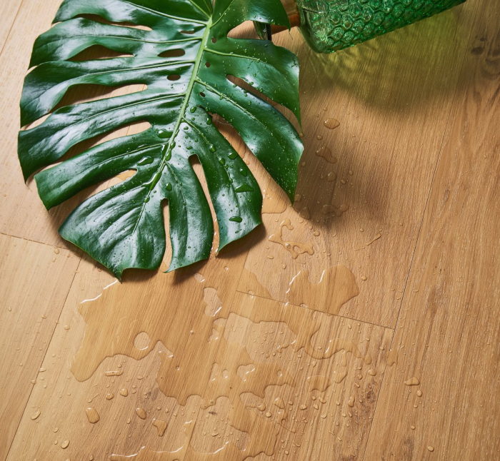 OAK SPIRIT NATURAL [4]