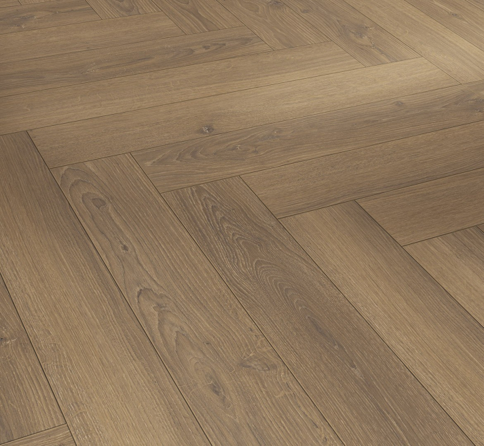 OAK STUDIOLINE HONEY HERRINGBONE [3]