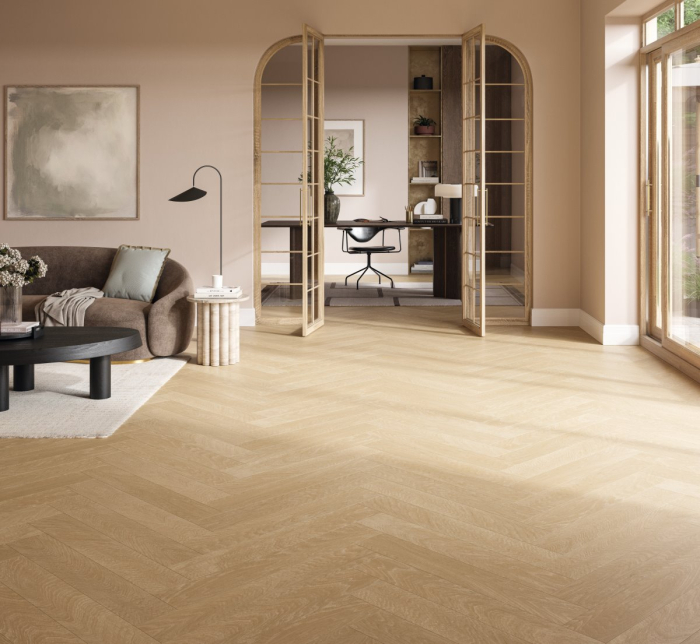 OAK STUDIOLINE NATURAL [5]