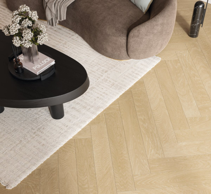 OAK STUDIOLINE NATURAL [4]