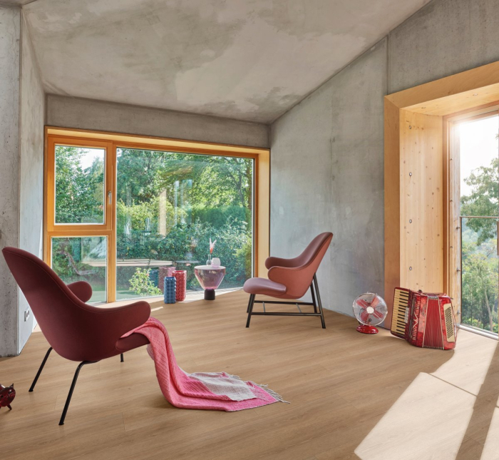 OAK STUDIOLINE NATURAL [5]