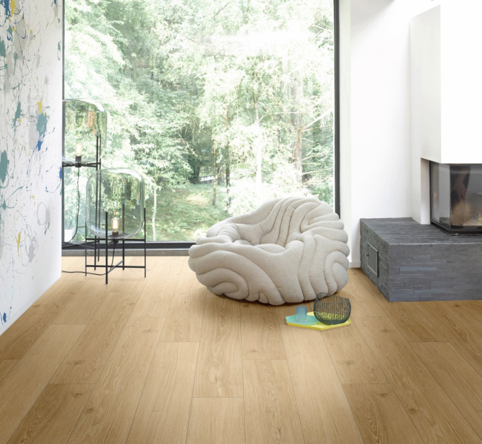 OAK STUDIOLINE NATURAL [2]